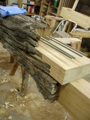 07-st. Catherine's Barn Lintel August 2009 1536x2048-1 11-10-2009 15-10-21