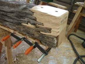 10-st. Catherine's Barn Lintel August 2009 1536x2048-1 15-10-2009 14-34-31